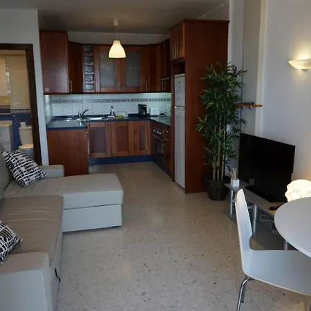 Appartement Capuchinos, *