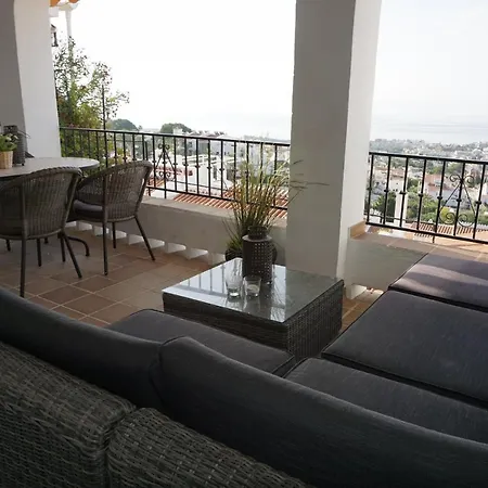 Capuchinos, Appartement