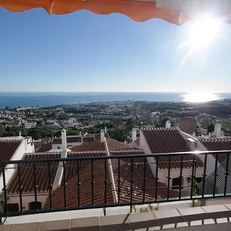 Appartement Capuchinos,