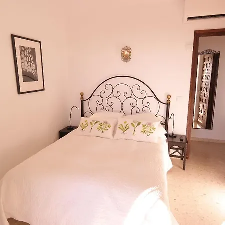 Appartement Capuchinos, *