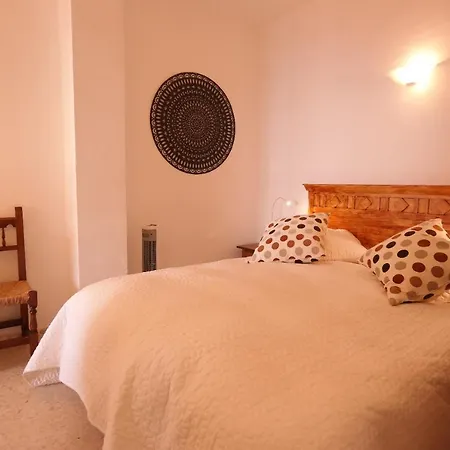 Capuchinos, Apartamento *
